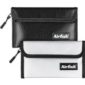 Produktbild: Feuerfeste Geldtasche Dokumententasche Wasserdicht Schutz 20,3x12,7cm