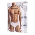 Produktbild: Calvin Klein Slips 3er-Pack weiss Herren Grösse S