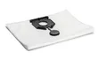Produktbild: KARCHER Beutel Trockensauger 2.889-154.0 323mm 210mm 90mm 30L Polyesterfleece