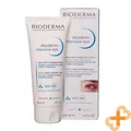 Produktbild: Bioderma Atoderm Intensiv Augencreme Moisturer Anti-age 3IN1 100ML Haut Gesicht