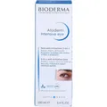 Produktbild: BIODERMA Atoderm Intensive eye Augencreme 100 ml PZN17612701