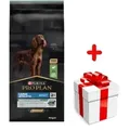 Produktbild: PURINA PRO PLAN Large Adult Athletic Lamm & Reis OPTIDIGEST 14kg + Überraschung für den Hund