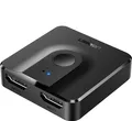 Produktbild: Ugreen 2x HDMI Bi-Directional Switcher Black