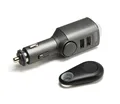 Produktbild: Technaxx Universal Mobile und Auto Alarm TX-100 Überwachung von Fahrzeuginnenräumen