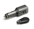 Produktbild: Technaxx Technaxx Universal Mobile und Auto Alarm TX-100 Alarmanlage