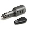 Produktbild: Technaxx - Tx-100 - Universal Mobile & Auto Alarm NEU