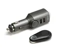 Produktbild: Technaxx Universal Mobile und Auto Alarm TX-100 Überwachung von