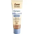 Produktbild: LUVOS Naturkosmetik mit Heilerde Haarshampoo, 30 ml PZN 07657938