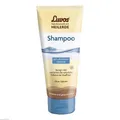 Produktbild: LUVOS Naturkosmetik mit Heilerde Haarshampoo 30 ml PZN 7657938