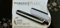 Produktbild: Remington Haarglätter Pearl S9500 LCD Display Keramikbeschichtung