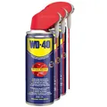 Produktbild: WD-40 49660 Multifunktionsprodukt Smart Straw (3x200 ml)