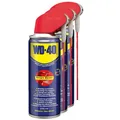 Produktbild: WD-40 Multifunktionsprodukt Smart Straw 3x200ml