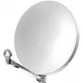 Produktbild: TELEVES S660-W CLASSIC LINE WEISS SAT-SPIEGEL SATELLITENSCHÜSSEL PARABOLANTENN