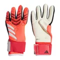 Produktbild: adidas Unisex Predator Competition Torwarthandschuhe Lucid Red/Black/White 11