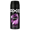 Produktbild: AXE Excite Fresh 48h Deo Spray 150 ml Herren Deodorant Duft