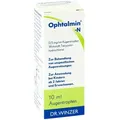 Produktbild: Ophtalmin-N