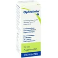 Produktbild: Ophtalmin-N