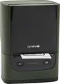 Produktbild: Olympia 6303 Etikettendrucker Thermotransfer 203 x 203 dpi Etikettenbreite (max.): 54 mm