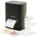 Produktbild: Olympia PM220 Label Printer Green Bluetooth Label Printer Self-Adhesive for Home