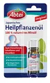 Produktbild: Abtei Japanisches Heilpflanzenöl - 100% naturreines Minzöl zum Einnehmen, Inhalieren und Einreiben - bei Erkältung, Magen-Darm-Beschwerden und Muskelschmerzen - 1 x 10ml