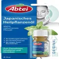 Produktbild: ABTEI Japanisches Heilpflanzenöl 10 ml