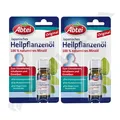 Produktbild: 2 x ABTEI Japanisches Heilpflanzenöl 10 ml