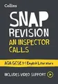 Produktbild: An Inspector Calls: AQA GCSE 9-1 English Literature Text... | Buch | Zustand gut