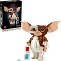 Produktbild: LEGO Ideas 21361 Gremliny rozrabiają: Gizmo (21361)