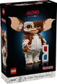 Produktbild: LEGO® Ideas 21361 Gremlins™: Gizmo Konstruktionsspielsteine