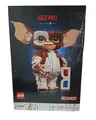 Produktbild: LEGO Ideas 21361 Gremlins Gizmo – NEU & OVP, versiegelt – Karton beschädigt