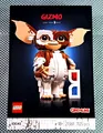 Produktbild: Lego Ideas 21361 Gremlins: Gizmo - Neu & OVP