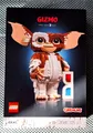 Produktbild: Lego Ideas 21361 Gremlins: Gizmo - Neu