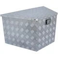 Produktbild: Vintec Alu Deichselbox Transportbox Werkzeugkiste VT 120