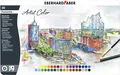 Produktbild: EBERHARD FABER Aquarellstift Artist Color 36er Metalletui