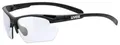 Produktbild: sportstyle 802 V small - Sportbrille für Damen und Herren - selbsttönend - be...