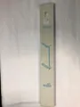 Produktbild: Geuther Türschutzgitter Zusatzklemmenset Vario Safe 0085ZK - Neu