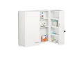 Produktbild: relaxdays Medizinschrank Medikamentenschrank XXL Premium