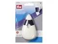 Produktbild: Prym 610950 Ergonomics Kreiderad Maus weiß