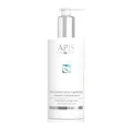 Produktbild: 5901810004507 Apis Hydrożelowy tonik wygładzający z kwasem hialuronowym 300ml (P