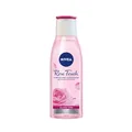 Produktbild: 9005800351322 Nivea Rose Touch nawilżający tonik z organiczną wodą różaną 200ml