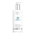 Produktbild: 5901810004460 APIS Hydro Balance nawilżający tonik z algami morskimi 300ml (P1)