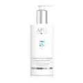 Produktbild: 5901810004507 APIS Hydrożelowy tonik wygładzający z kwasem hialuronowym 300ml (P