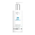 Produktbild: 5901810004460 APIS Hydro Balance nawilżający tonik z algami morskimi 300ml (P1)