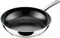 Produktbild: Silit Frying Pan Talis 28cm stainless steel (2110300441) (2110300441)