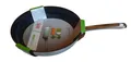 Produktbild: Silit Talis Stielpfanne/Bratpfanne/Pfanne  Ø 28 cm Cromargan® Edelstahl