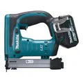 Produktbild: Makita Akku-Tacker 18,0 V DST221RTJ