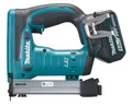 Produktbild: Makita Akku-Tacker DST221RTJ