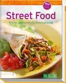 Produktbild: Street Food (Minikochbuch)