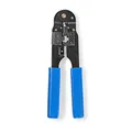 Produktbild: Nedis CCGP89500BU Crimpzange, RJ45, Blau