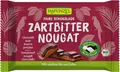 Produktbild: Rapunzel Bio Zartbitter Schokolade Nougat HIH (6 x 100 gr)